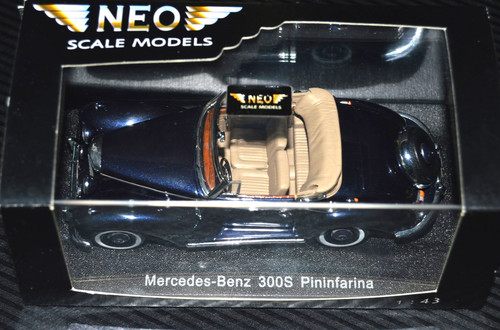 Mercedes benz 300s - mercedes-benz,