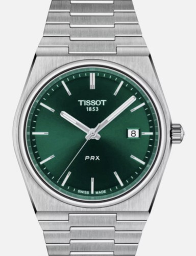 Tissot prx t137 - tissot,