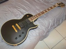 Harley Benton L-1000 SC-1000