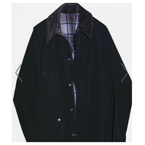 Barbour reversible bedale - reversible,