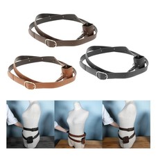 Costume de ceinture d'épée