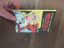 PETIT FORMAT BD MISTER X 2