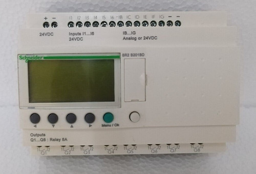 Schneider sr2b201bd compact - schneider,