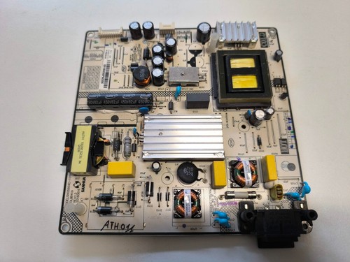 Carte alimentaion powerboard - carte,