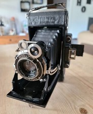 Ancien appareil photo - appareil,