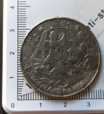 L06205 monnaie de Paris jeton