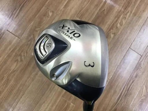 Dunlop xxio prime fairway - prime,