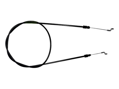 Câble frein moteur bowden - câble, de