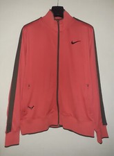 Tennis jacket Nike Nadal Atp