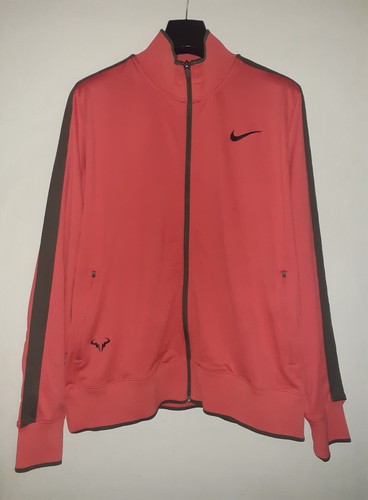 Tennis jacket nike nadal atp - jacket,