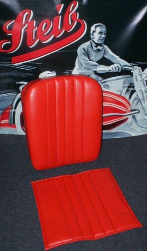 Steib siège s250 - steib, original