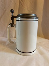 VILLEROY & BOCH chope à bière collection boutique