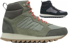 Merrell Alpine Sneaker 2 Mid