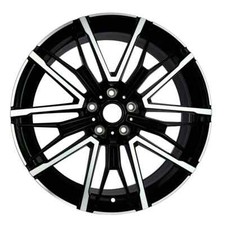 PACK Jantes 20 style 951M + PNEUS NEUFS pour BMW X3 X4 X5 X6 Serie 5 F10 F11