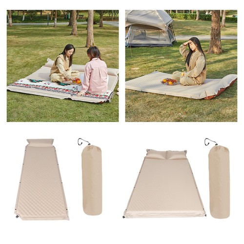 Matelas auto gonflant - matelas, pour