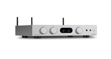Amplificateur de streaming complet, DTS Play-Fi, MM-Phono, Audiolab 6000A Pla...