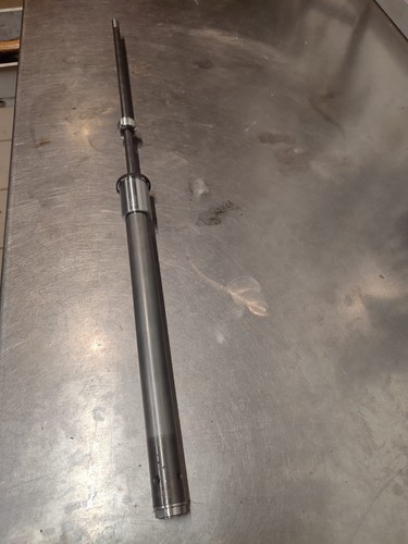Plongeur fourche droit - plongeur,