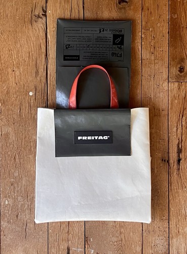 Freitag f740 sonny small - freitag,