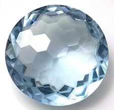 Pierre précieuse naturelle en