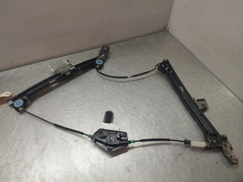 Leve vitre electrique avant