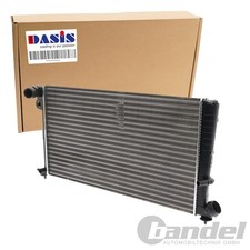 AKS DASIS Radiateur