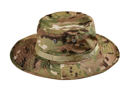 Bob adulte camouflage - adulte,