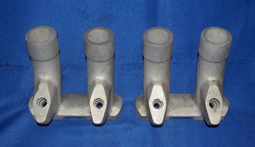 Support rail alimentation - rail, d'alimentation