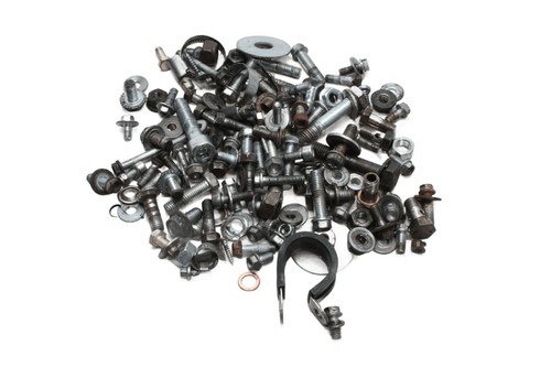 Assortiment vis écrou - assortiment,
