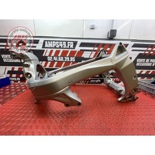 Cadre avec carte grise BMW