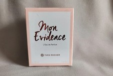 Yves Rocher  MON EVIDENCE 