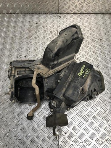 Bloc chauffage renault kangoo - chauffage,