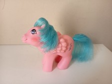 G1 My little pony BABY FIREFLY