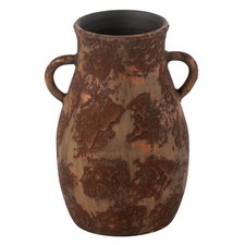 Vase en Terre Cuite "Amphore"