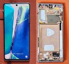 Écran LCD origine avec