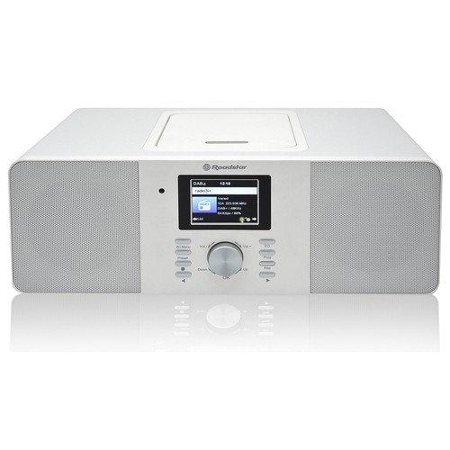 Micro chaîne radio internet - micro-chaîne,