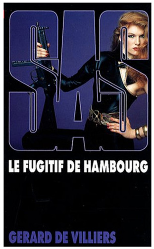 Sas le fugitif de - -,