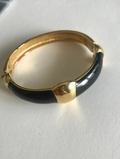 BRACELET FANTAISIE DORE ET