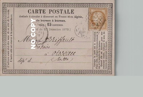 Cpa précurseur pour - cpa, notaire