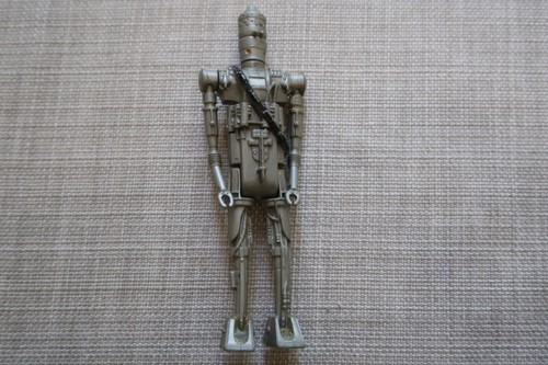 Kenner palitoy star wars - kenner,