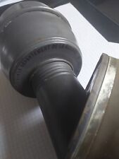 Masque à gaz français WW2 de