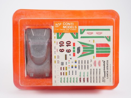 Conti models italy lancia - conti,