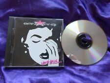 Bang Gang Love sells... CD USA