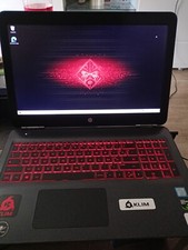Pc portable gaming HP omen 15 AX245nf