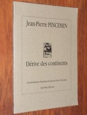 Jean-Marc Huitorel JEAN-PIERRE