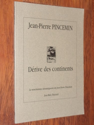 Jean marc huitorel - huitorel, jean-pierre
