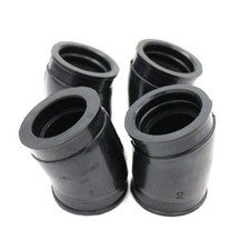 collecteur d'admission de carburateur pour Honda CB750 Four K0 1969-1970