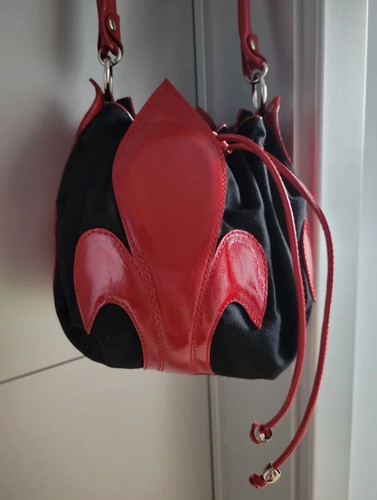 Lin handbag sac main - handbag, à
