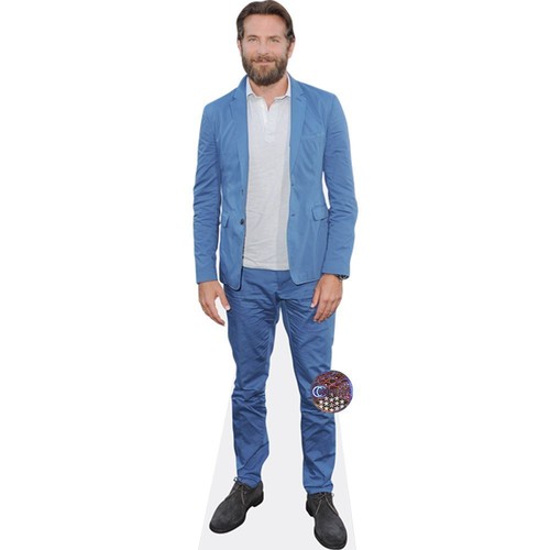 Bradley cooper - bradley, (casual)