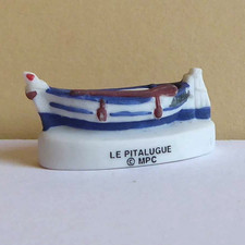 Fève Pagnol - La Partie de