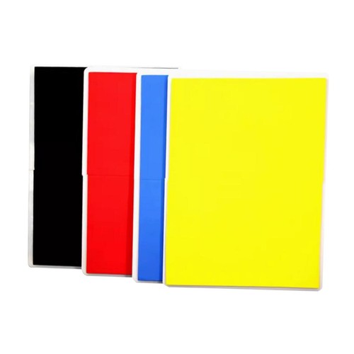 Planches rupture - 4x,